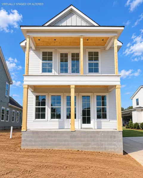 6957 Charming Pl #227, Hixson, TN 37343