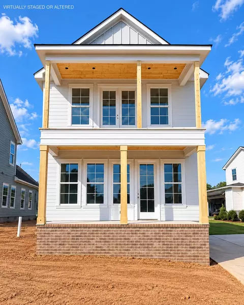 6957 Charming Pl #227, Hixson, TN 37343
