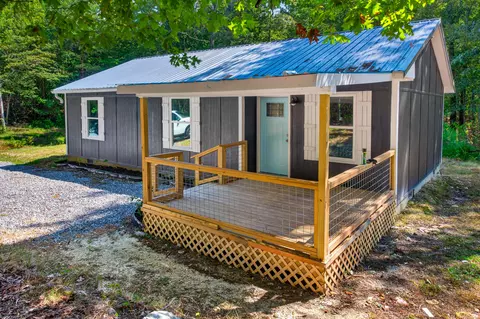 307 N Flora St, Lafayette, GA 30728
