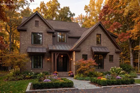 1817 Sawyer Farms Ln, Signal Mountain, TN 37377