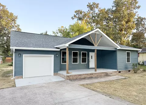 1802 Tombras Ave, Chattanooga, TN 37412