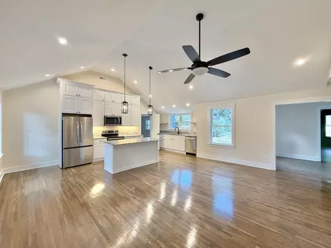 1802 Tombras Ave, Chattanooga, TN 37412