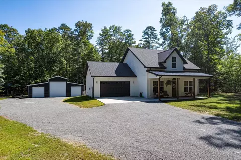 Exterior - 10370 Tn-150, Sequatchie, TN 37374 photo 2 of 17