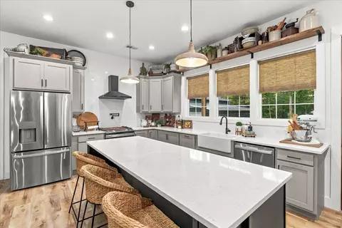 Kitchen - 10370 Tn-150, Sequatchie, TN 37374 photo 4 of 8