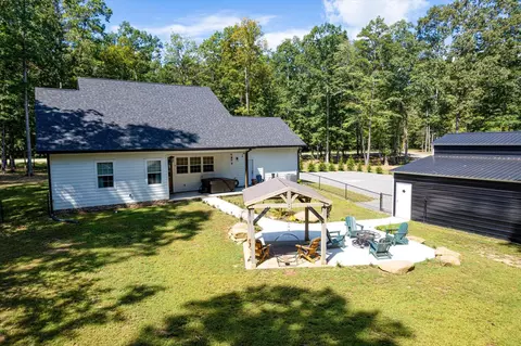 Exterior - 10370 Tn-150, Sequatchie, TN 37374 photo 13 of 17