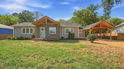 207 Tacoa Ave, Chattanooga, TN 37411
