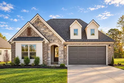 358 Fernshade Ln, Hixson, TN 37343