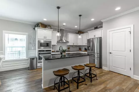 Kitchen - 7473 Tailgate Loop, Ooltewah, TN 37363 photo 2 of 9