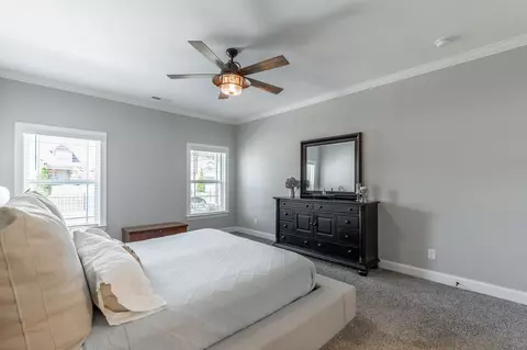 Bedroom - 7473 Tailgate Loop, Ooltewah, TN 37363 photo 3 of 3