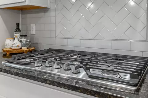 Kitchen - 7473 Tailgate Loop, Ooltewah, TN 37363 photo 6 of 9