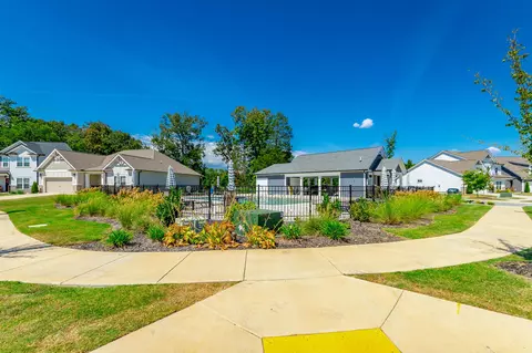 Exterior - 7473 Tailgate Loop, Ooltewah, TN 37363 photo 13 of 16