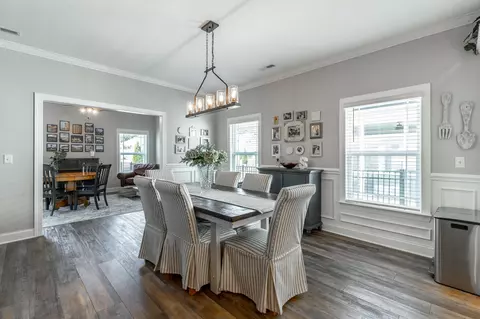 Dining - 7473 Tailgate Loop, Ooltewah, TN 37363 photo 1 of 5