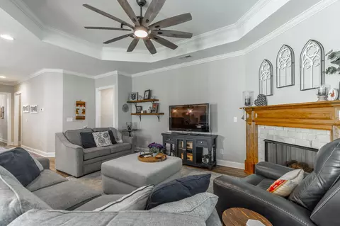Living - 7473 Tailgate Loop, Ooltewah, TN 37363 photo 5 of 5