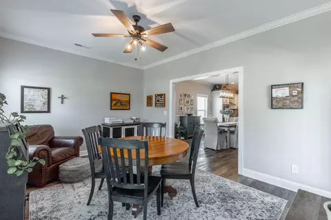 Dining - 7473 Tailgate Loop, Ooltewah, TN 37363 photo 5 of 5