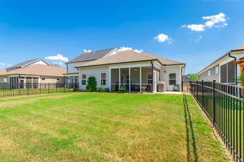 Exterior - 7473 Tailgate Loop, Ooltewah, TN 37363 photo 8 of 16
