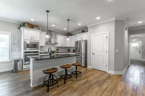 Kitchen - 7473 Tailgate Loop, Ooltewah, TN 37363 photo 1 of 9
