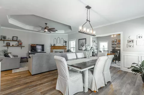 Dining - 7473 Tailgate Loop, Ooltewah, TN 37363 photo 3 of 5