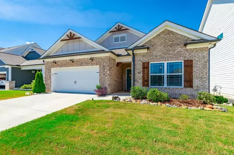 Exterior - 7473 Tailgate Loop, Ooltewah, TN 37363 photo 2 of 16