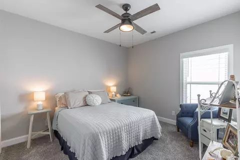 Bedroom - 7473 Tailgate Loop, Ooltewah, TN 37363 photo 2 of 3