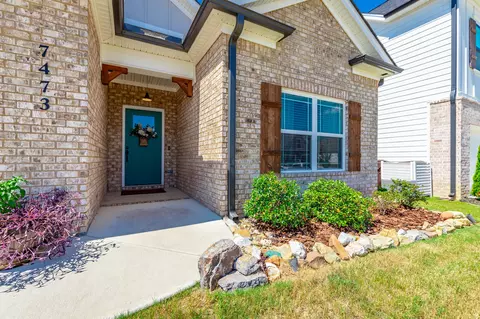 Exterior - 7473 Tailgate Loop, Ooltewah, TN 37363 photo 3 of 16