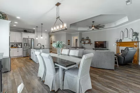Dining - 7473 Tailgate Loop, Ooltewah, TN 37363 photo 2 of 5