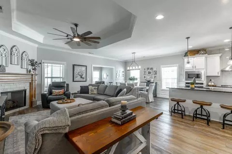Entry Way - 7473 Tailgate Loop, Ooltewah, TN 37363 photo 1 of 3