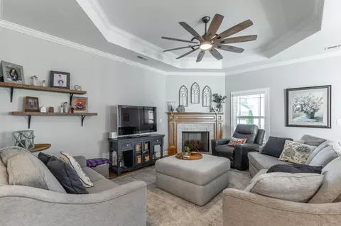 Living - 7473 Tailgate Loop, Ooltewah, TN 37363 photo 1 of 5