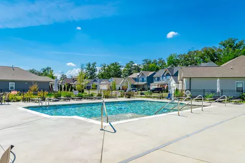 Exterior - 7473 Tailgate Loop, Ooltewah, TN 37363 photo 12 of 16
