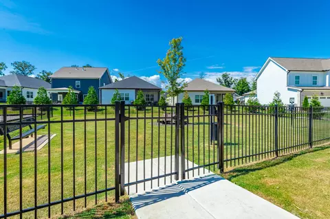 Exterior - 7473 Tailgate Loop, Ooltewah, TN 37363 photo 15 of 16