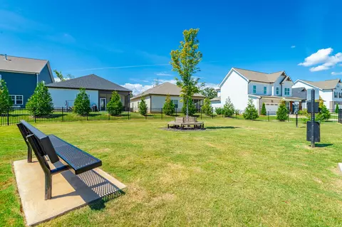 Exterior - 7473 Tailgate Loop, Ooltewah, TN 37363 photo 16 of 16