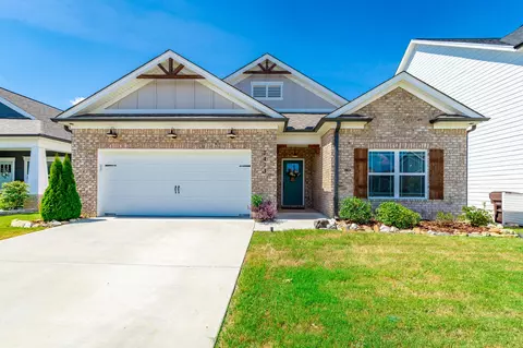 Exterior - 7473 Tailgate Loop, Ooltewah, TN 37363 photo 1 of 16