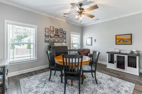 Dining - 7473 Tailgate Loop, Ooltewah, TN 37363 photo 4 of 5