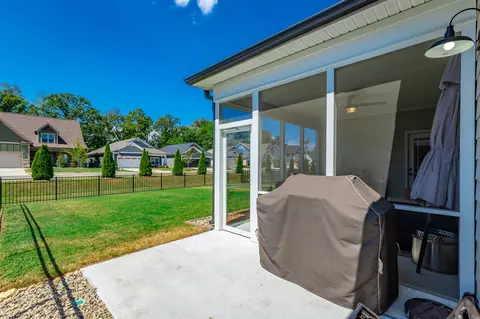 Exterior - 7473 Tailgate Loop, Ooltewah, TN 37363 photo 6 of 16