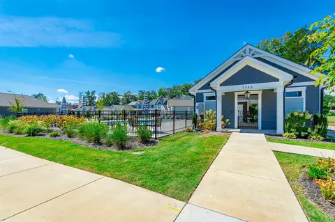 Exterior - 7473 Tailgate Loop, Ooltewah, TN 37363 photo 11 of 16