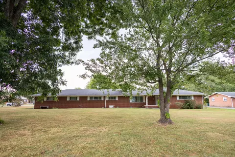 Exterior - 822 Betsy Pack Dr, Jasper, TN 37347 photo 8 of 8