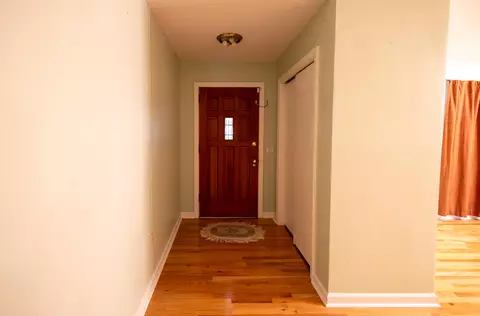 Entry Way - 822 Betsy Pack Dr, Jasper, TN 37347 photo 1 of 1