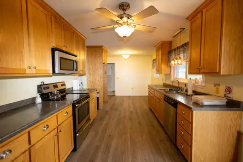 Kitchen - 822 Betsy Pack Dr, Jasper, TN 37347 photo 1 of 2