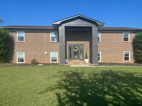 109 Scenic Hill Dr, Spring City, TN 37381