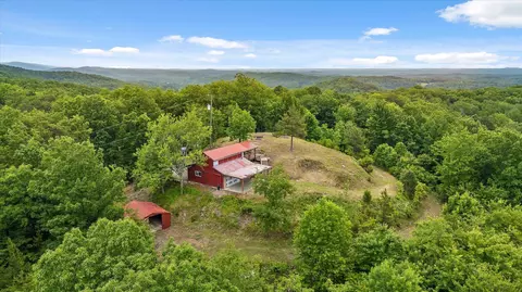 13532 Stoney Trl, Sale Creek, TN 37373
