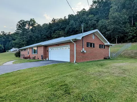 4392 Blue Springs Rd SE, Cleveland, TN 37311