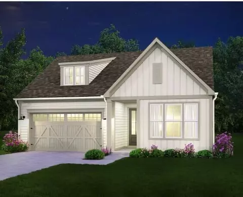 2592 Butlers Green Cir #9, Chattanooga, TN 37421