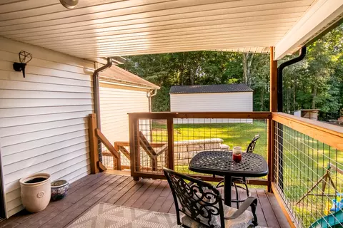 Exterior - 290 Potts Rd, Ringgold, GA 30736 photo 15 of 20