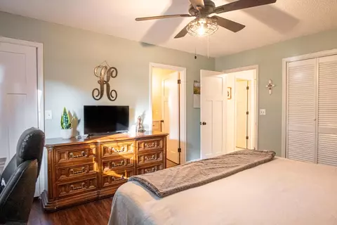 Bedroom - 290 Potts Rd, Ringgold, GA 30736 photo 4 of 4