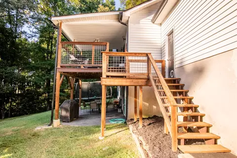 Exterior - 290 Potts Rd, Ringgold, GA 30736 photo 14 of 20
