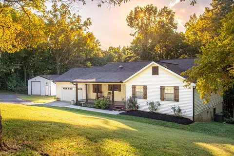 Exterior - 290 Potts Rd, Ringgold, GA 30736 photo 20 of 20
