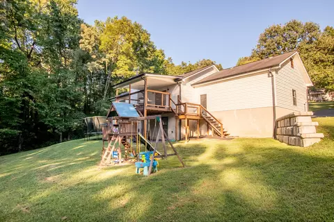 Exterior - 290 Potts Rd, Ringgold, GA 30736 photo 6 of 20