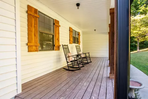 Exterior - 290 Potts Rd, Ringgold, GA 30736 photo 18 of 20