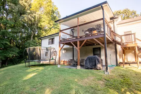 Exterior - 290 Potts Rd, Ringgold, GA 30736 photo 7 of 20