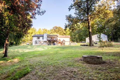 Exterior - 290 Potts Rd, Ringgold, GA 30736 photo 11 of 20