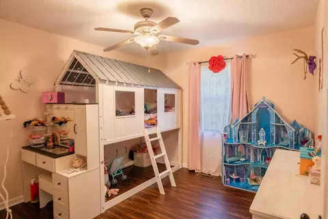 Bedroom - 290 Potts Rd, Ringgold, GA 30736 photo 2 of 4